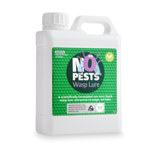 NoPests-Wasp-Lure-Refill-1L
