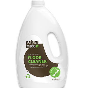 naturemade floor cleaner