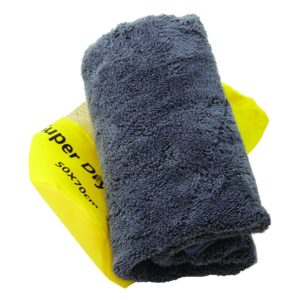 Filta superdry towel grey