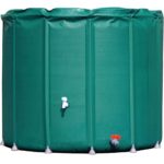 Watermate 1000L Rainwater Collection Tank
