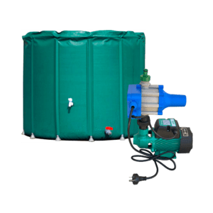 Watermate Tank and Pump Kit