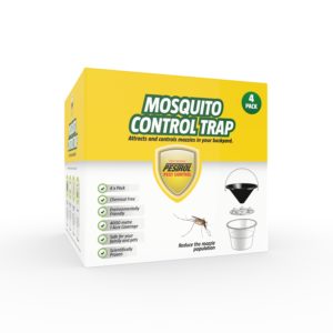 Pestrol Mosquito Control Trap